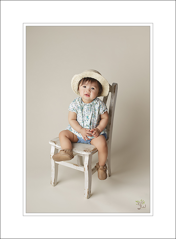 Bremerton baby photography